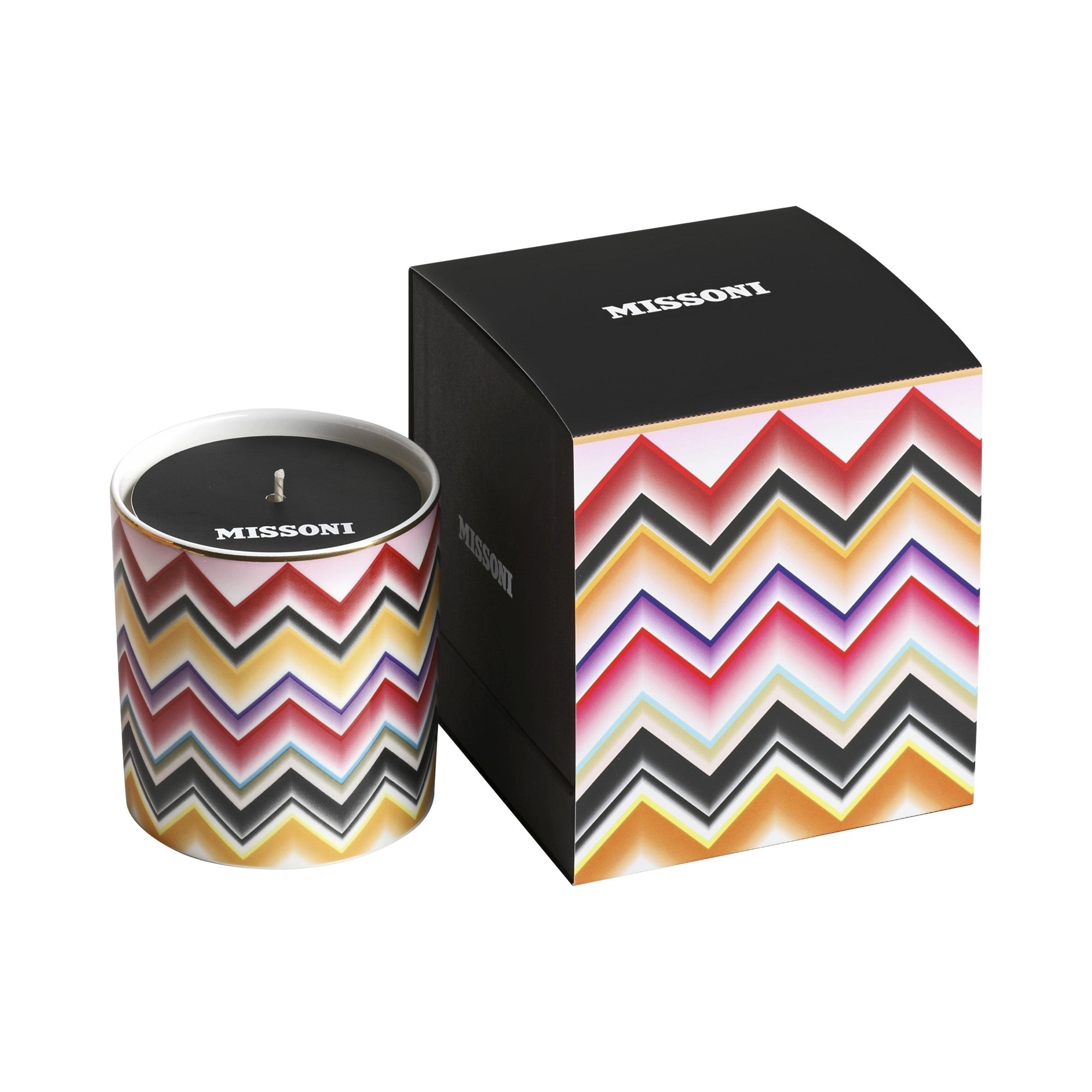 MISSONI - MARRAKECH CANDELA PROFUMATA / SCENTED CANDLE 270 g